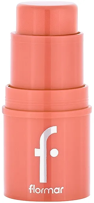 Ruž u stiku za obraze Flormar To Go Stick Blush