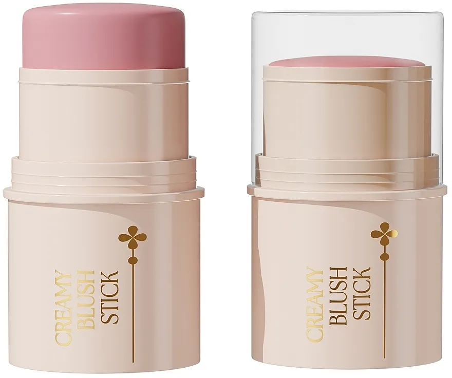 Ruž za obraze u stiku Bell Creamy Blush Stick