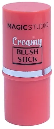 Ruž za obraze u stiku Magic Studio Blush Stick
