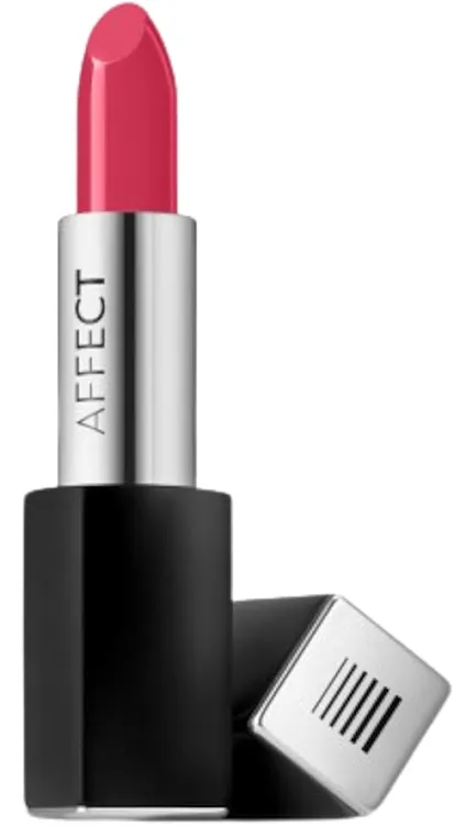 Ruž za usne Affect Cosmetics Satin Lipstick