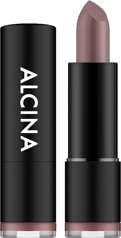 Ruž za usne Alcina Shiny Lipstick