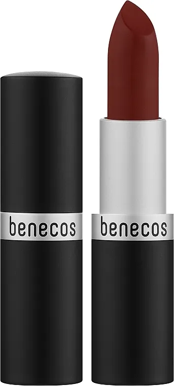 Ruž za usne Benecos Natural Lipstick