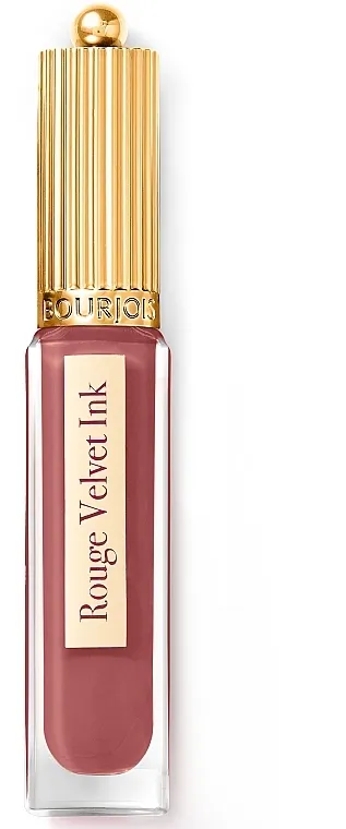 Ruž za usne Bourjois Rouge Velvet Ink Liquid Lipstick