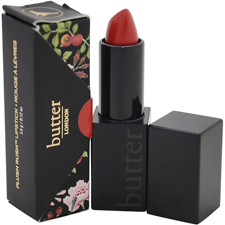 Ruž za usne Butter London Plush Rush Lipstick