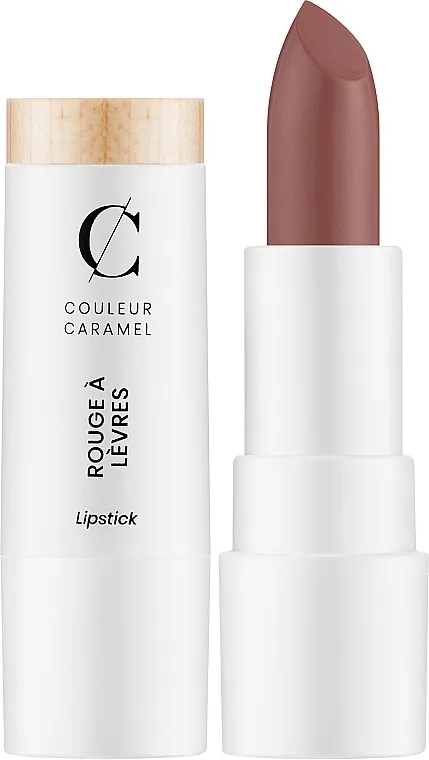Ruž za usne Couleur Caramel Rouge A Levres Limited Edition