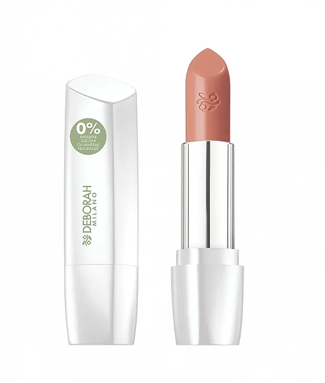 Ruž za usne Deborah Milano Pura Lipstick Classic