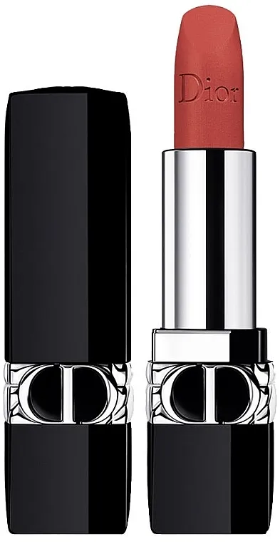 Ruž za usne Dior Rouge Dior Extra Matte Lipstick