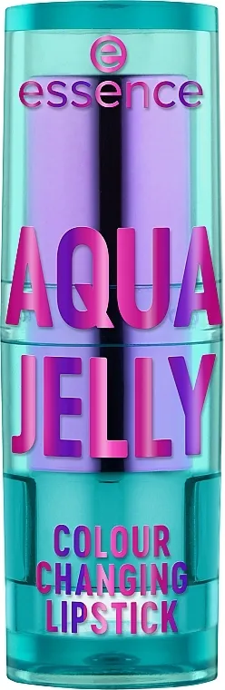 Ruž za usne Essence Aqua Jelly Colour Changing Lipstick