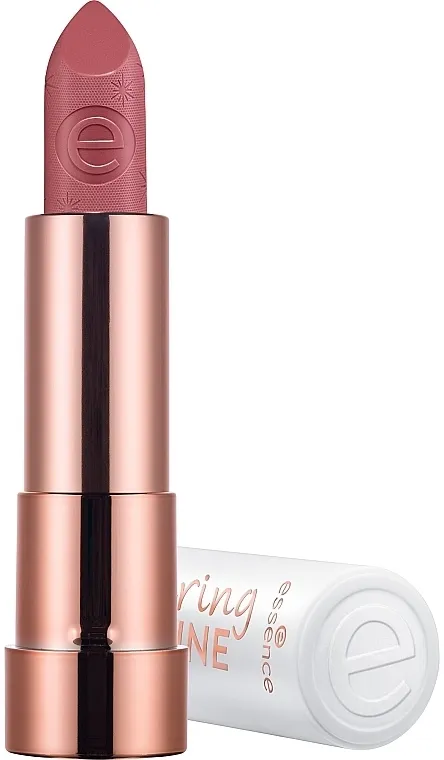 Ruž za usne Essence Caring Shine Vegan Collagen Lipstick