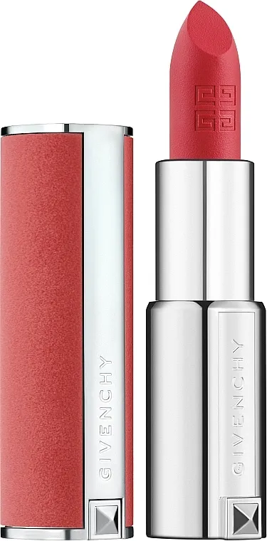 Ruž za usne Givenchy Le Rouge Sheer Velvet Lipstick