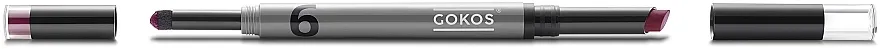 Ruž za usne Gokos Lipstick LipCreator