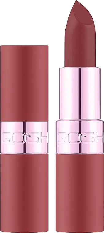 Ruž za usne Gosh Luxury Rose Lips