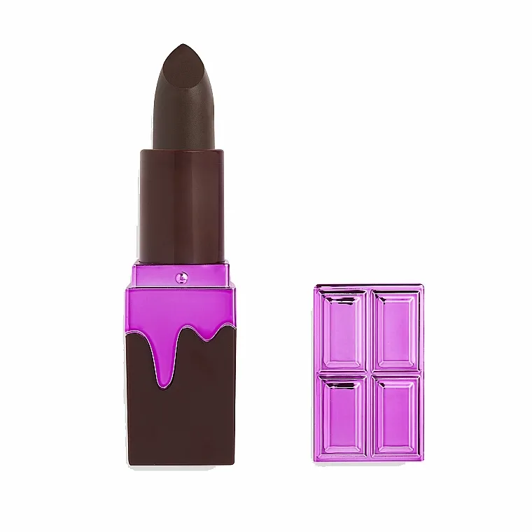 Ruž za usne I Heart Revolution Chocolate Lipstick
