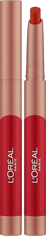 Ruž za usne L'Oreal Paris Matte Lip Crayon