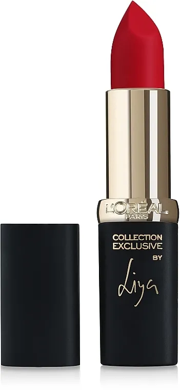 Ruž za usne L'Oreal Paris The Collection Exclusive