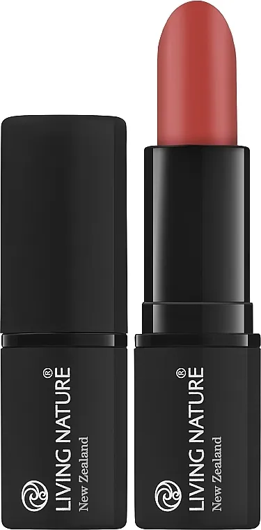 Ruž za usne Living Nature Natural Lipstick