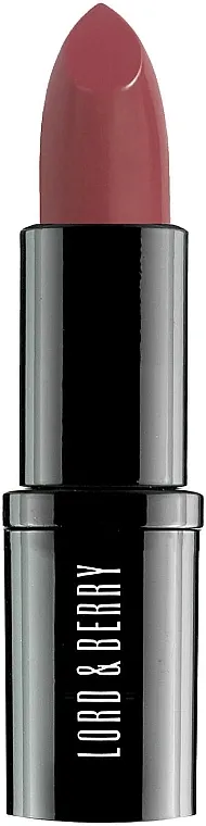 Ruž za usne Lord &amp; Berry Absolute Bright Satin Lipstick