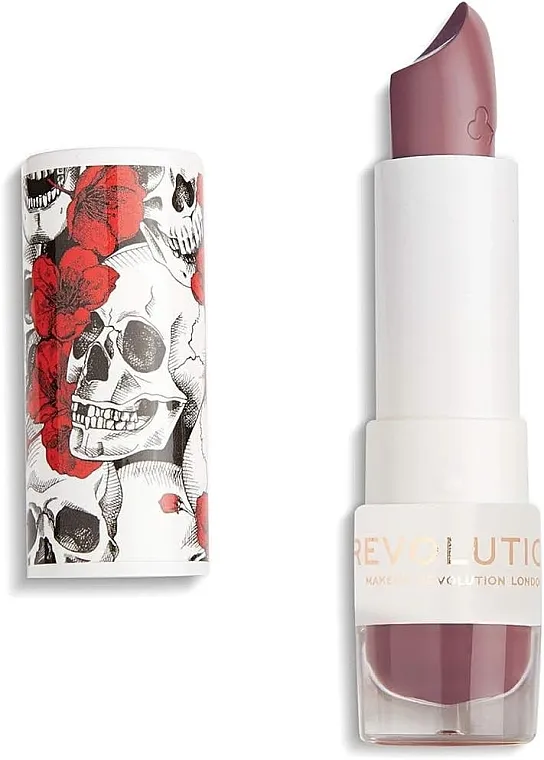 Ruž za usne Makeup Revolution Haunted Lipstick Collection