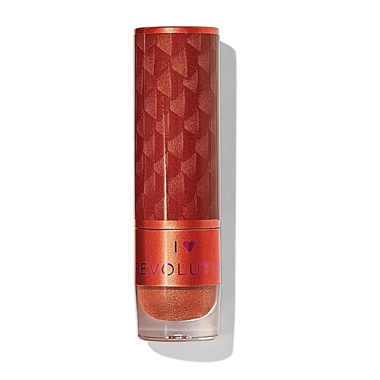 Ruž za usne Makeup Revolution I Heart Revolution Dragons Dare Lipstick