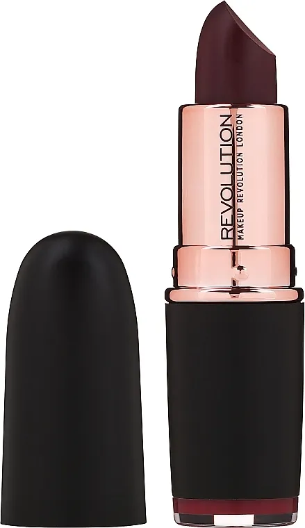 Ruž za usne Makeup Revolution Iconic Matte Lipstick