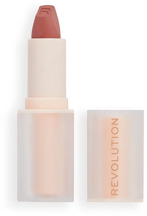 Ruž za usne Makeup Revolution Lip Allure Soft Satin Lipstick