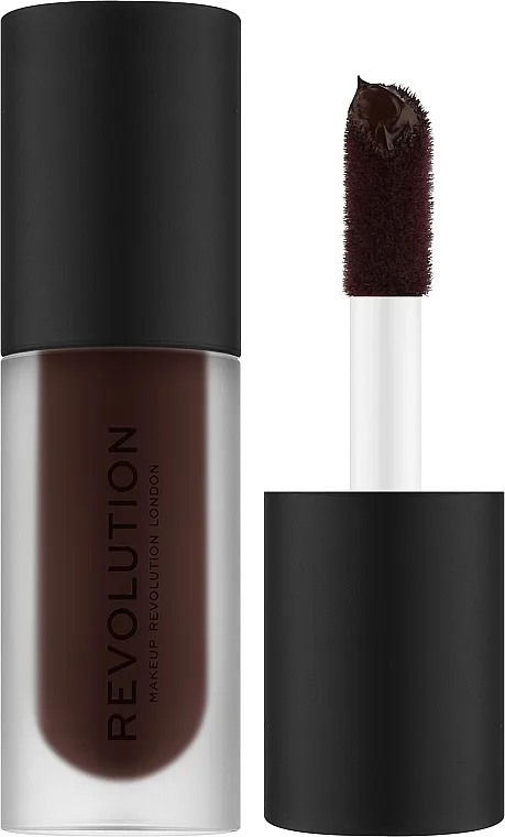 Ruž za usne Makeup Revolution Matte Bomb Liquid Lipstick