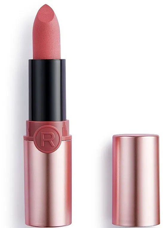 Ruž za usne Makeup Revolution Powder Matte Lipstick