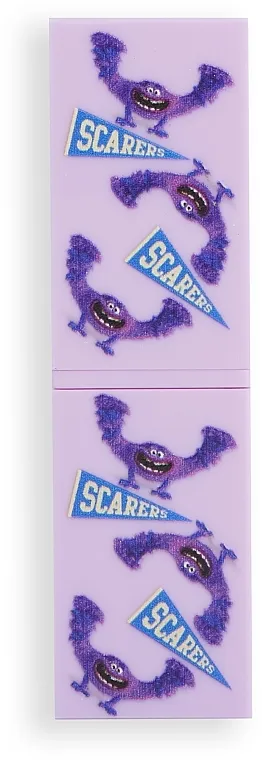 Ruž za usne Makeup Revolution x Monsters University Revolution Lipstick