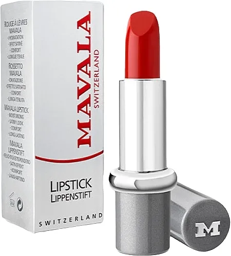 Ruž za usne Mavala Lipstick