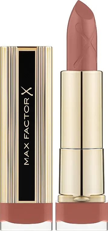Ruž za usne Max Factor Colour Elixir Lipstick