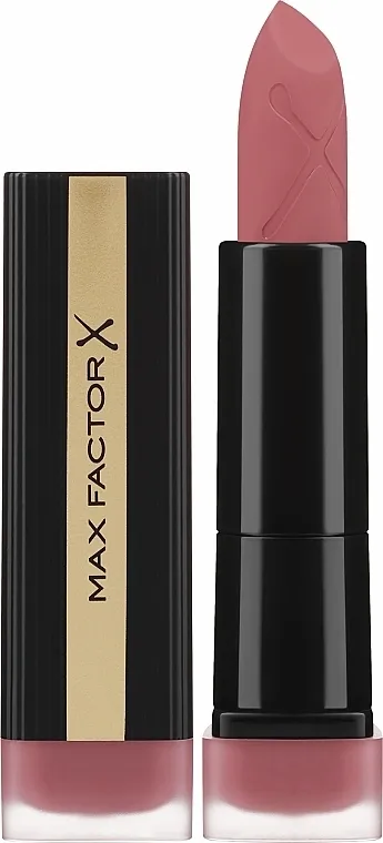 Ruž za usne Max Factor Colour Elixir Matte