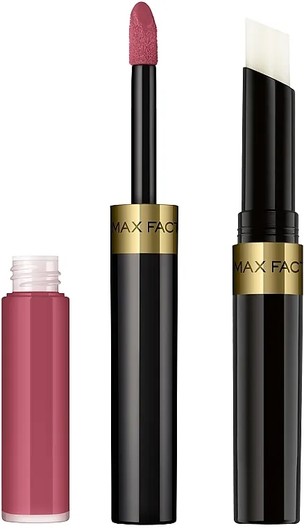 Ruž za usne Max Factor Lipfinity 24Hrs Gilded Edition