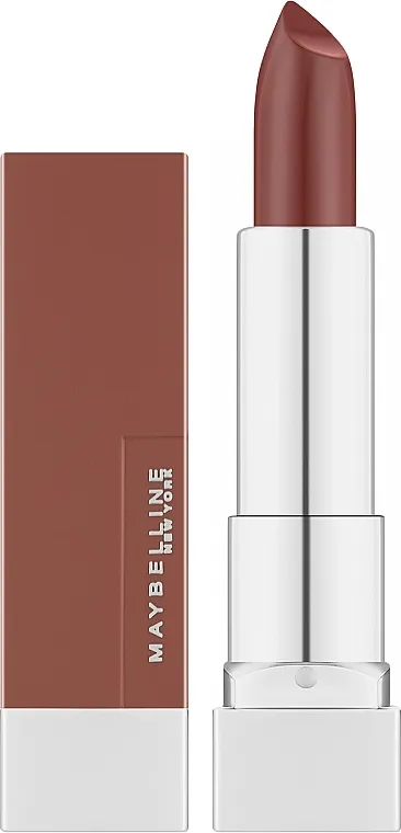 Ruž za usne Maybelline Color Sensational Made For All