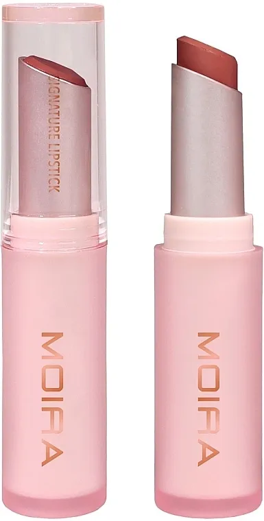 Ruž za usne Moira Signature Lipstick