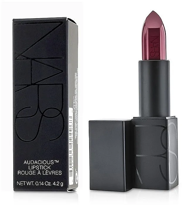 Ruž za usne Nars Audacious Lipstick