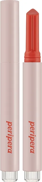 ruž za usne Peripera Heart Jam Glow Lip