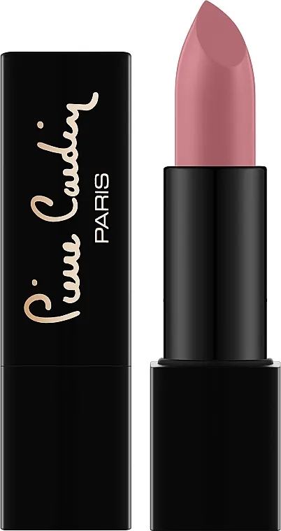 Ruž za usne Pierre Cardin Retro Matte Lipstick