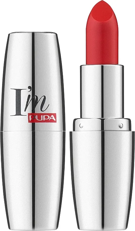 Ruž za usne Pupa I'm Nude Lipstick