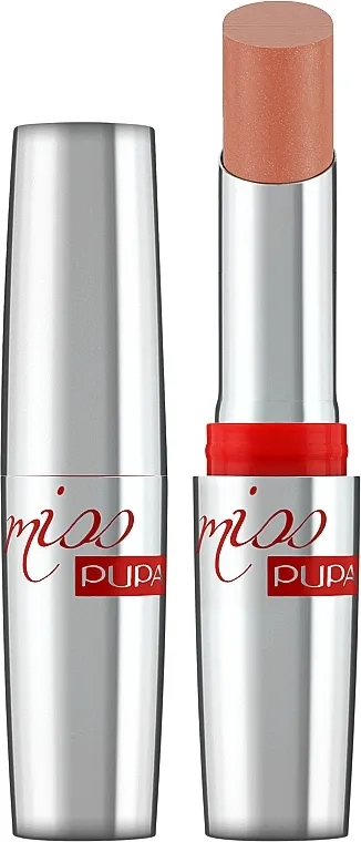 Ruž za usne Pupa Miss Ultra Brilliant