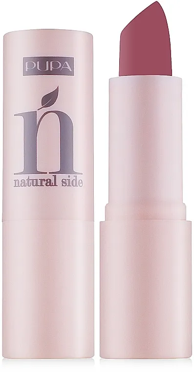 Ruž za usne Pupa Natural Side Lipstick