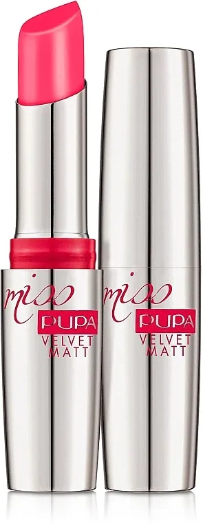 Ruž za usne Pupa Velvet Matt