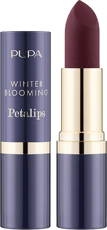 Ruž za usne Pupa Winter Blooming Petalips
