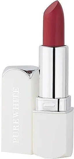 Ruž za usne Pure White Cosmetics Purely Inviting Satin Cream Lipstick