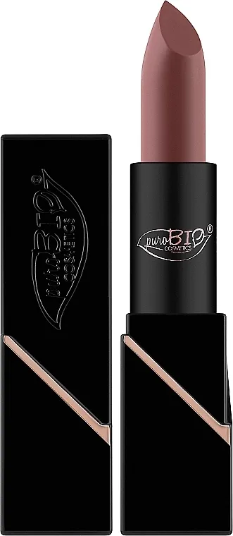 Ruž za usne PuroBio Cosmetics Semi-Matte Lipstick