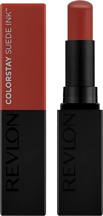 Ruž za usne Revlon ColorStay Suede Ink Lipstick