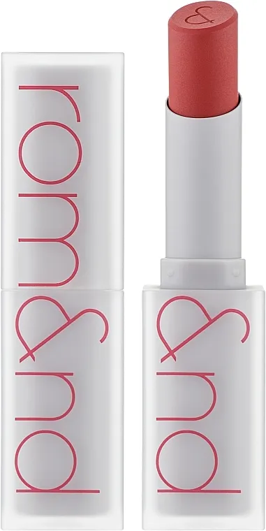 Ruž za usne Rom&amp;nd Zero Matte Lipstick