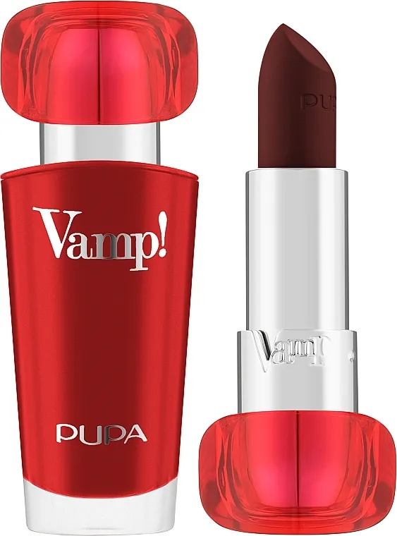 Ruž za usne s efektom volumena Pupa Vamp! Lips Plumping
