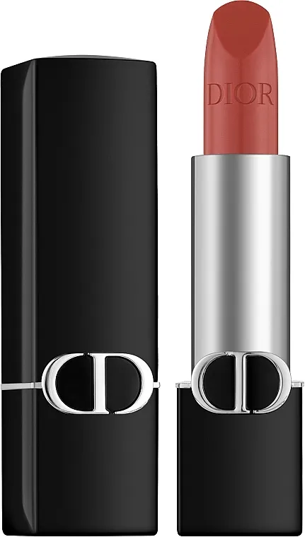 Ruž za usne s punjenjem Dior Rouge Refillable Lipstick