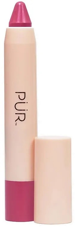 Ruž za usne u olovci Pur Silky Pout Creamy Lip Chubby
