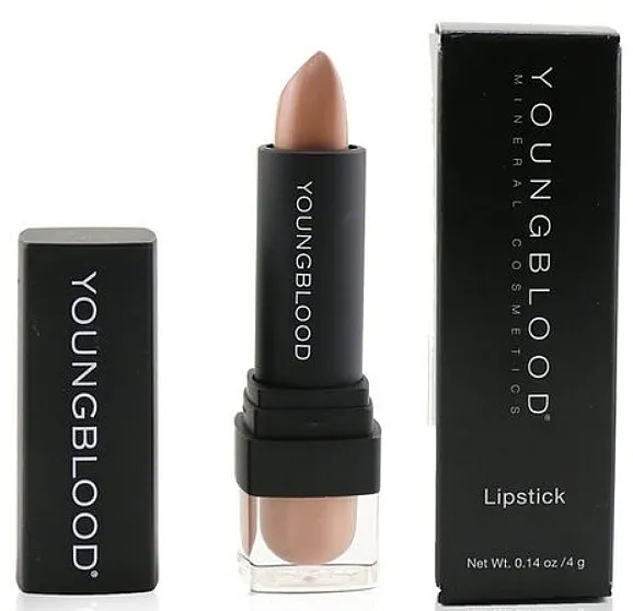 Ruž za usne Youngblood Lipstick